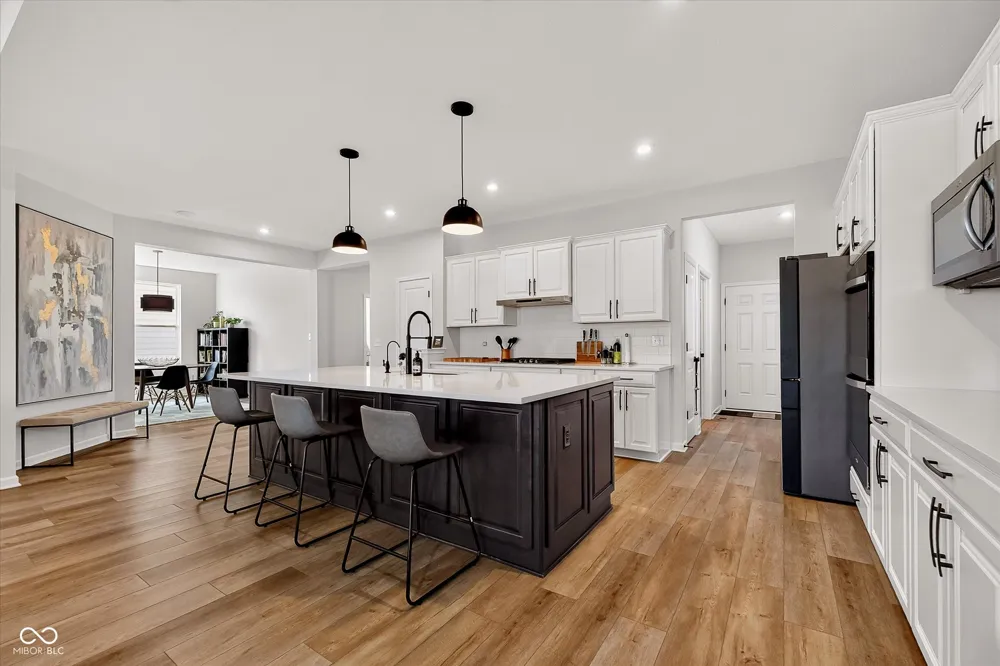 128 Creststone Boulevard Westfield, IN 46074
