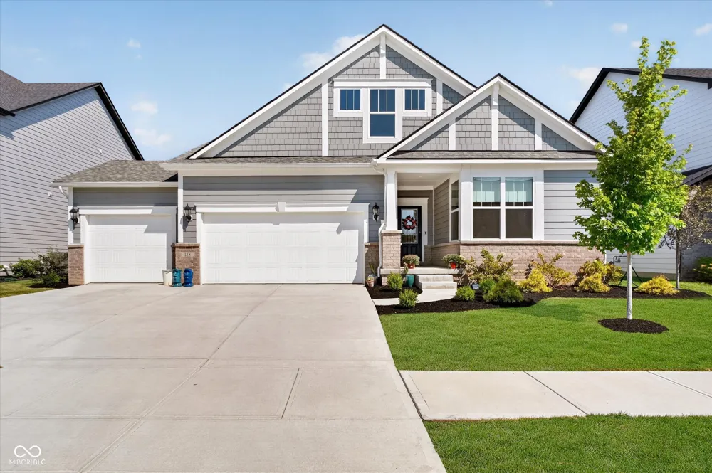 128 Creststone Boulevard Westfield, IN 46074