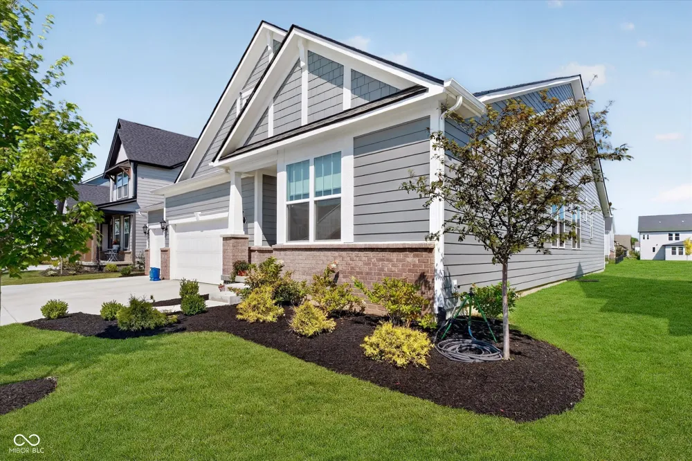 128 Creststone Boulevard Westfield, IN 46074