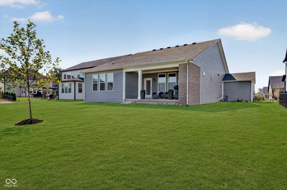 128 Creststone Boulevard Westfield, IN 46074