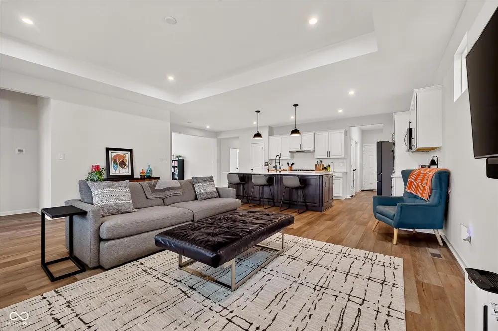 128 Creststone Boulevard Westfield, IN 46074