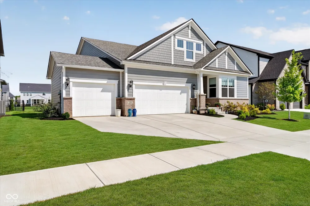 128 Creststone Boulevard Westfield, IN 46074