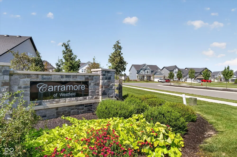128 Creststone Boulevard Westfield, IN 46074