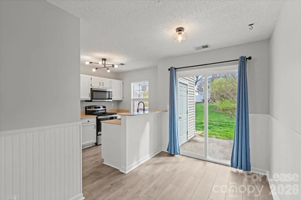 8289 Golf Ridge Drive Charlotte, NC 28277