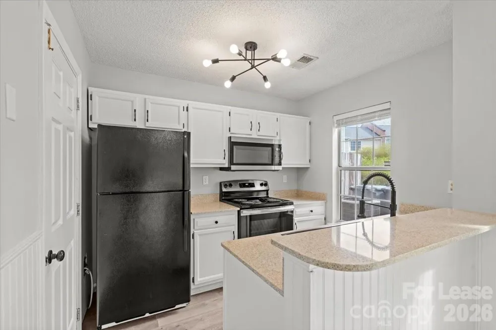 8289 Golf Ridge Drive Charlotte, NC 28277