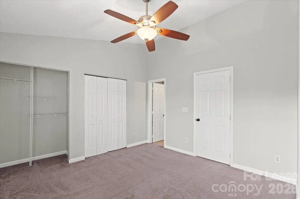 8289 Golf Ridge Drive Charlotte, NC 28277