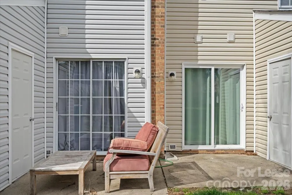 8289 Golf Ridge Drive Charlotte, NC 28277