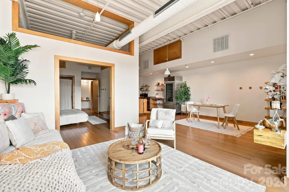 12 S Lexington Avenue #201 Asheville, NC 28801