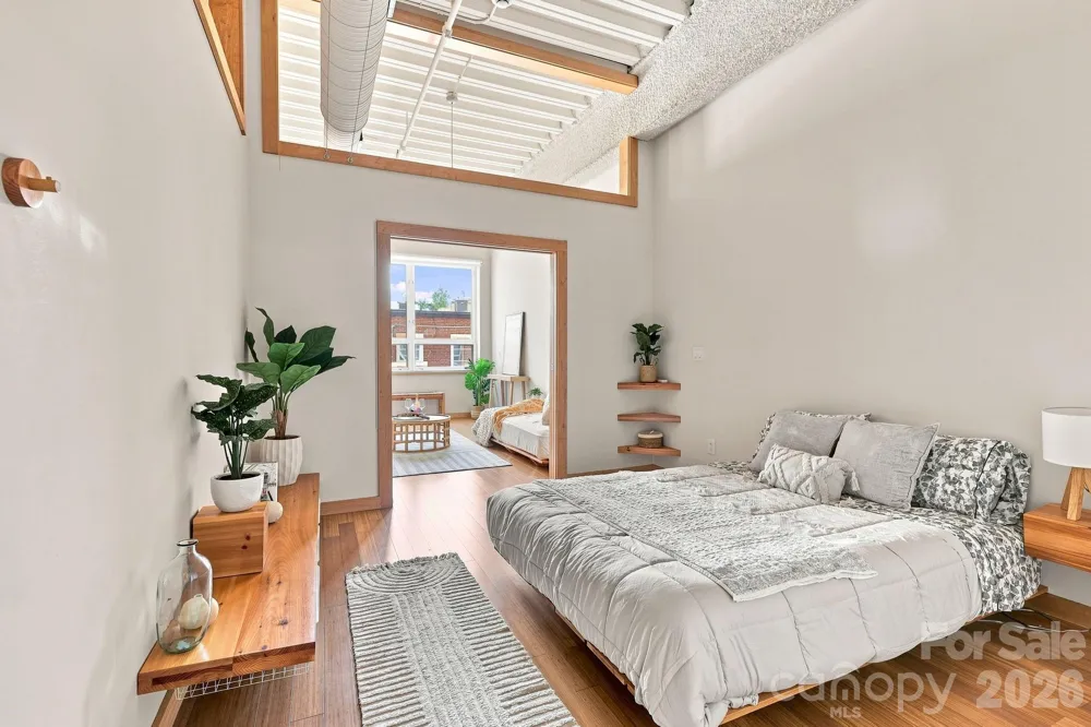 12 S Lexington Avenue #201 Asheville, NC 28801