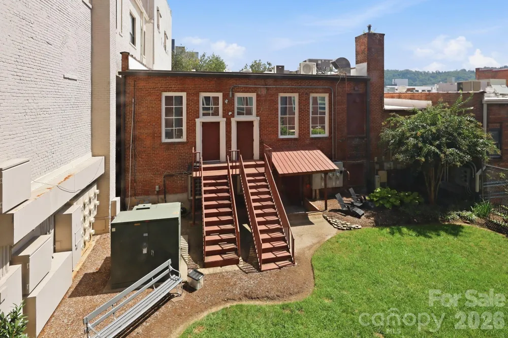 12 S Lexington Avenue #201 Asheville, NC 28801
