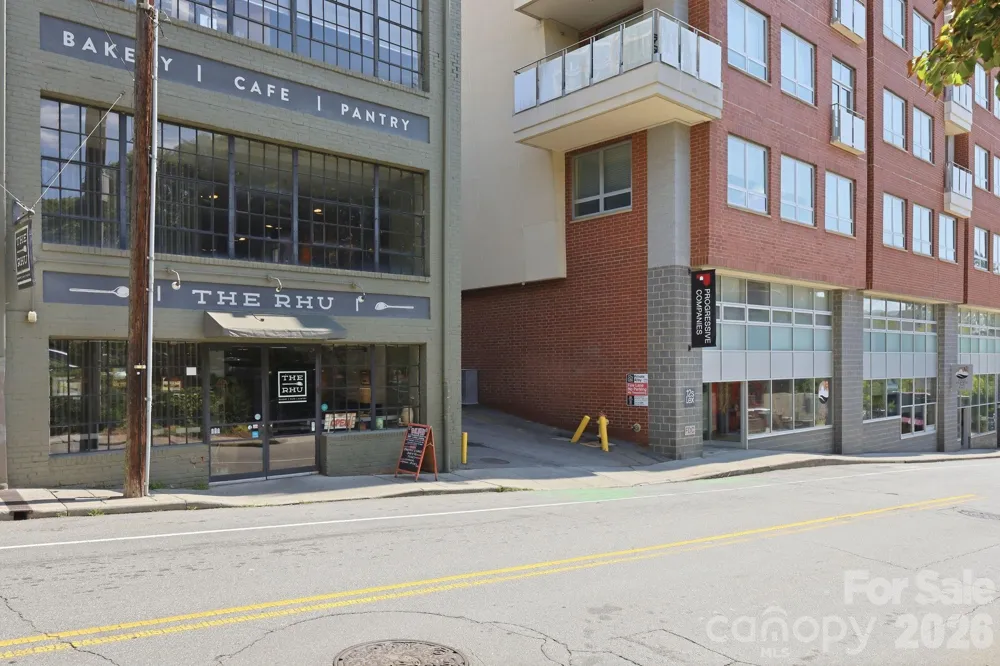 12 S Lexington Avenue #201 Asheville, NC 28801