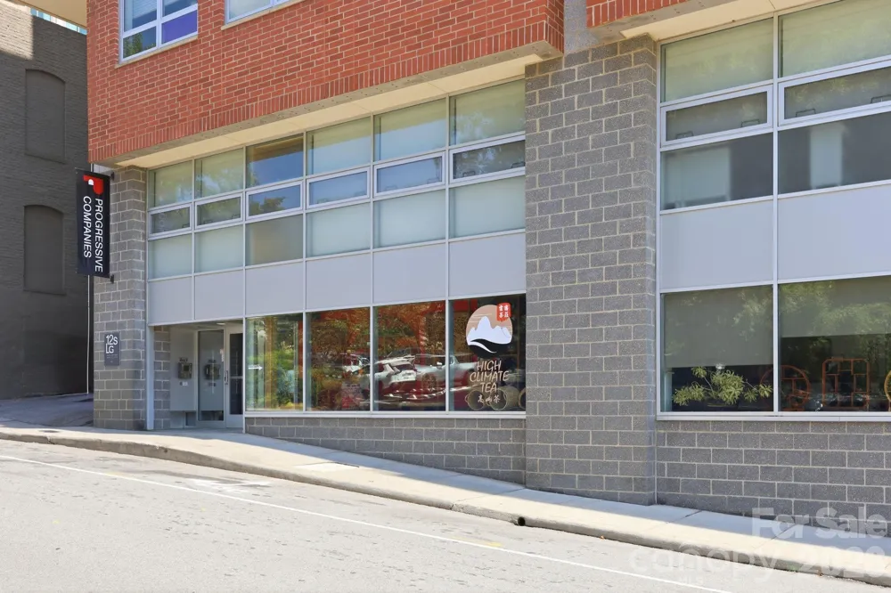 12 S Lexington Avenue #201 Asheville, NC 28801
