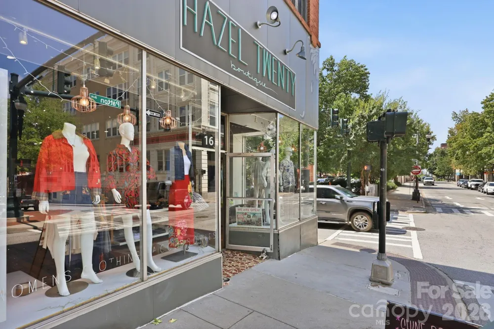 12 S Lexington Avenue #201 Asheville, NC 28801