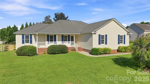 3707 Fieldhaven Court