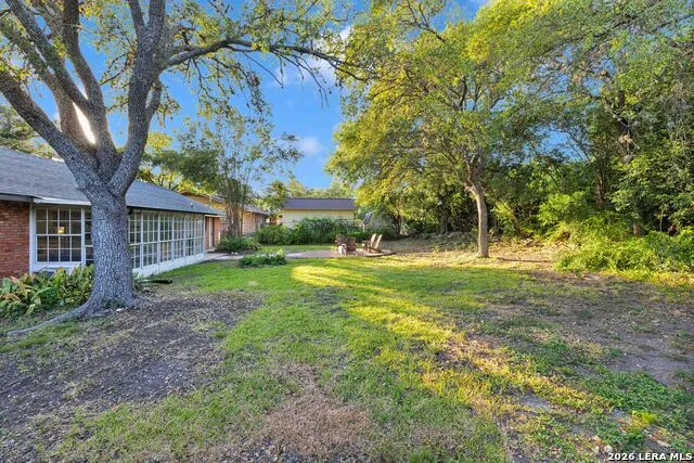127 Highview Dr San Antonio, TX 78228