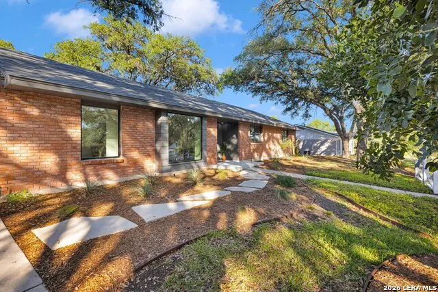 127 Highview Dr San Antonio, TX 78228