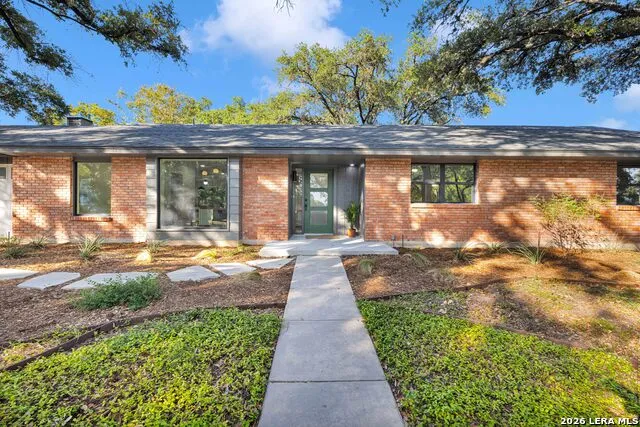 127 Highview Dr San Antonio, TX 78228