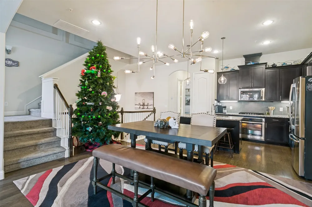 2662 Sherwood Drive Lewisville, TX 75067