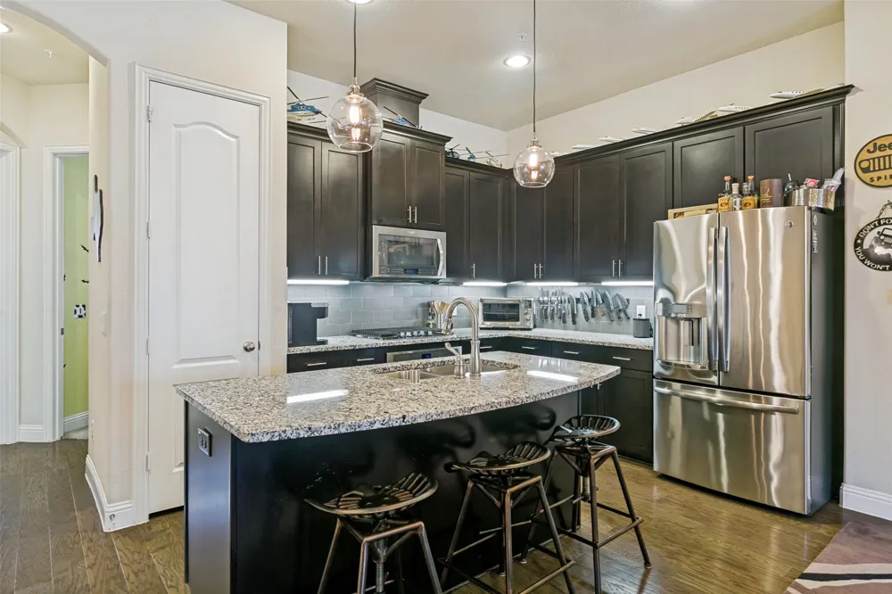 2662 Sherwood Drive Lewisville, TX 75067