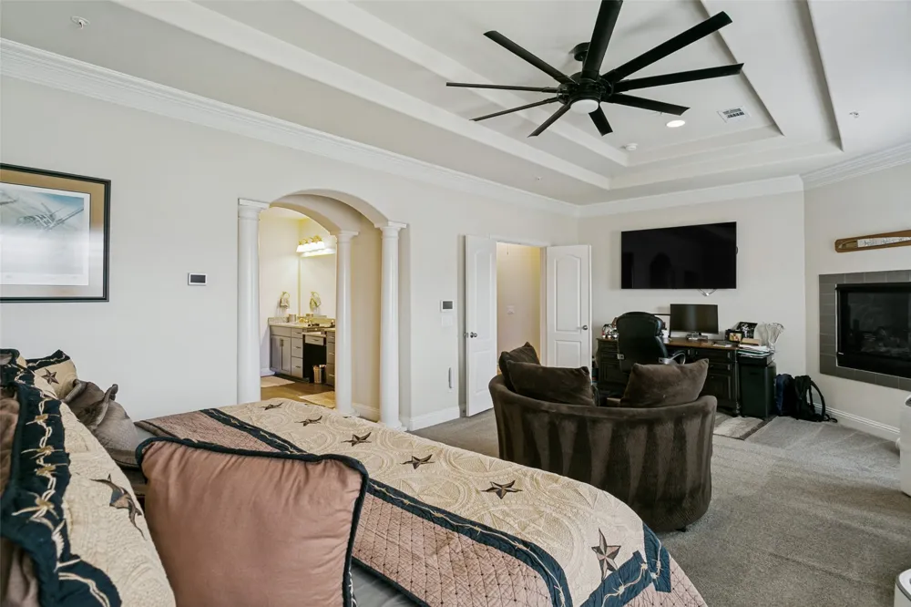 2662 Sherwood Drive Lewisville, TX 75067