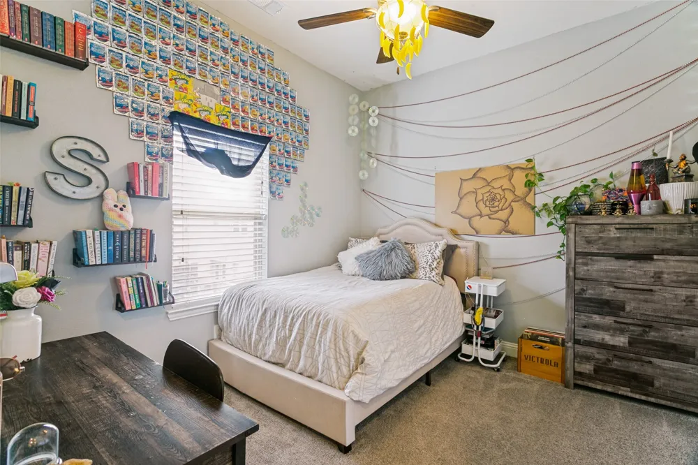 2662 Sherwood Drive Lewisville, TX 75067