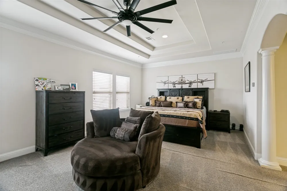 2662 Sherwood Drive Lewisville, TX 75067
