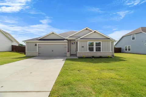 614 Finlee Way