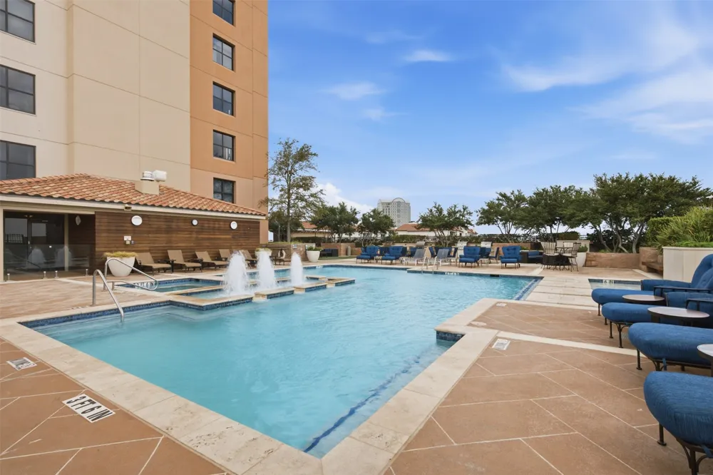 330 Las Colinas Boulevard E #1216 Irving, TX 75039