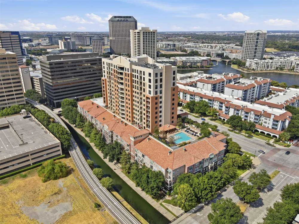 330 Las Colinas Boulevard E #1216 Irving, TX 75039