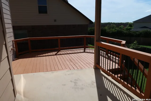 249 Nomad Cibolo, TX 78108