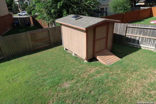 249 Nomad Cibolo, TX 78108