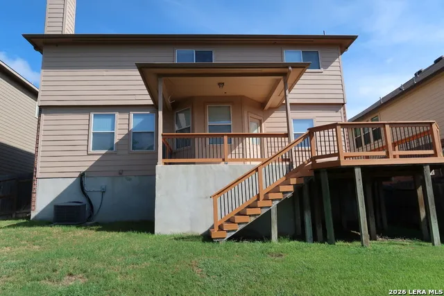 249 Nomad Cibolo, TX 78108