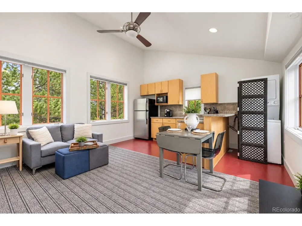 821 Incorrigible Circle Longmont, CO 80504
