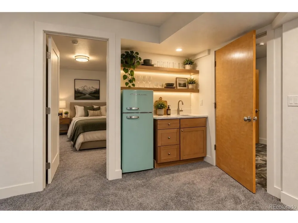 821 Incorrigible Circle Longmont, CO 80504