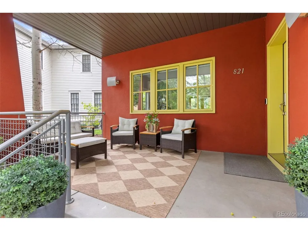 821 Incorrigible Circle Longmont, CO 80504