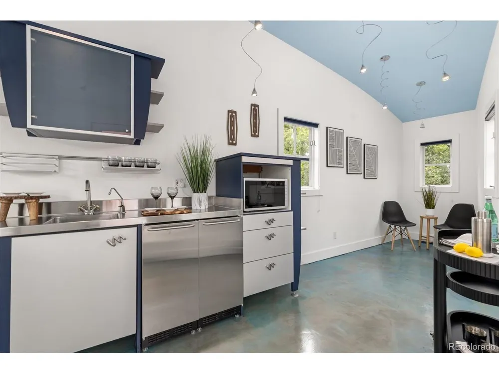 821 Incorrigible Circle Longmont, CO 80504