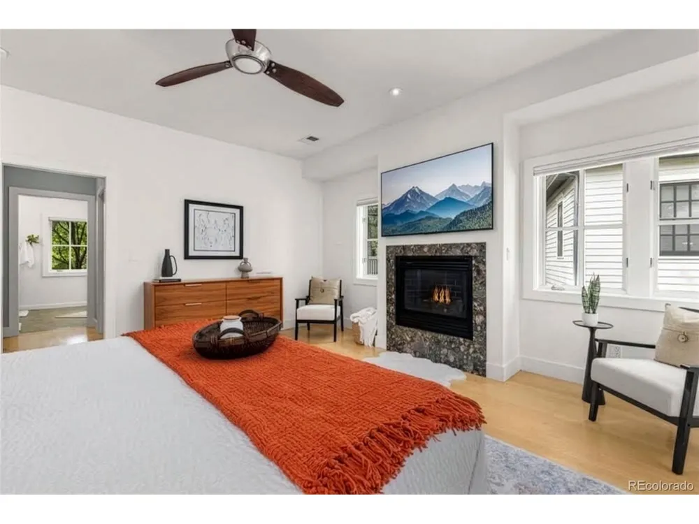 821 Incorrigible Circle Longmont, CO 80504