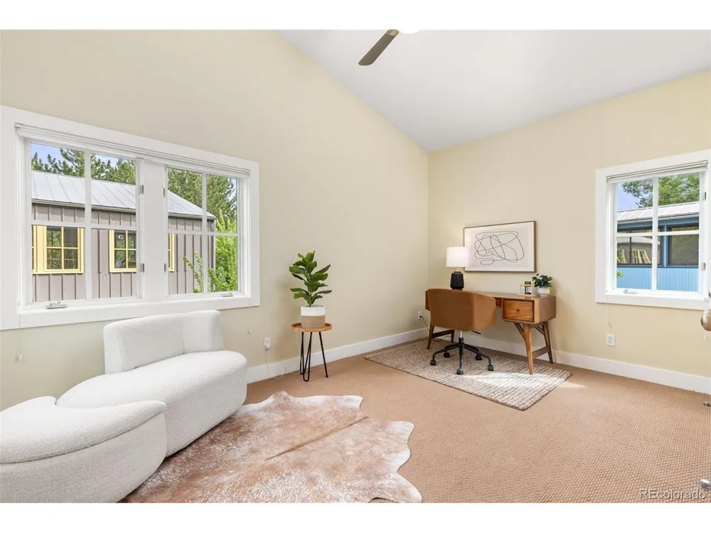 821 Incorrigible Circle Longmont, CO 80504