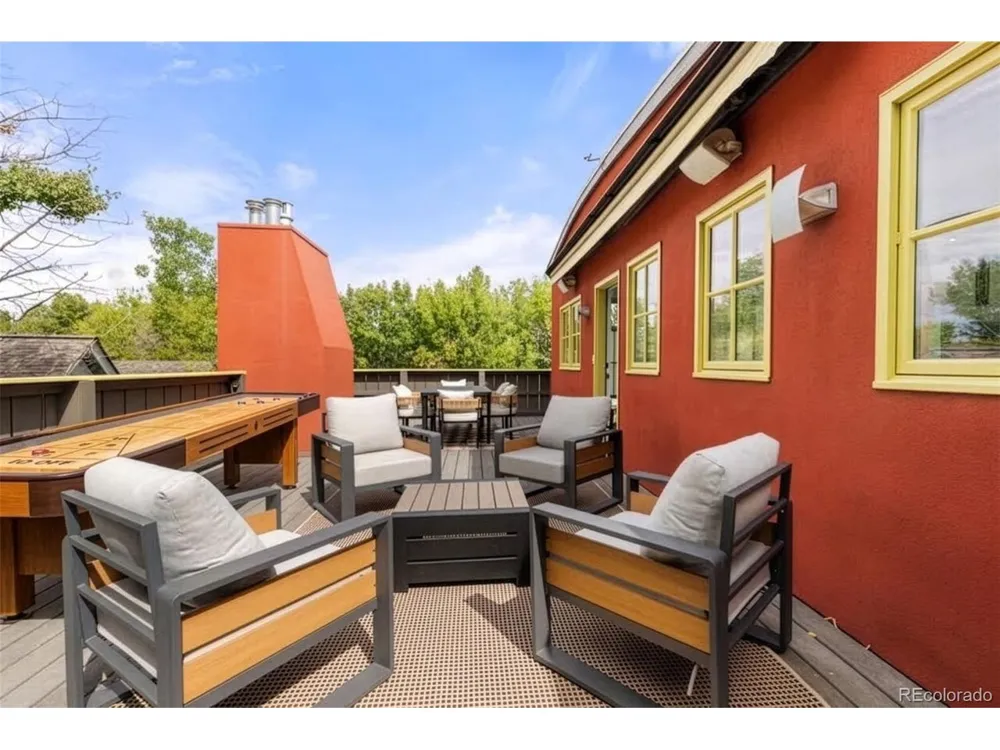 821 Incorrigible Circle Longmont, CO 80504