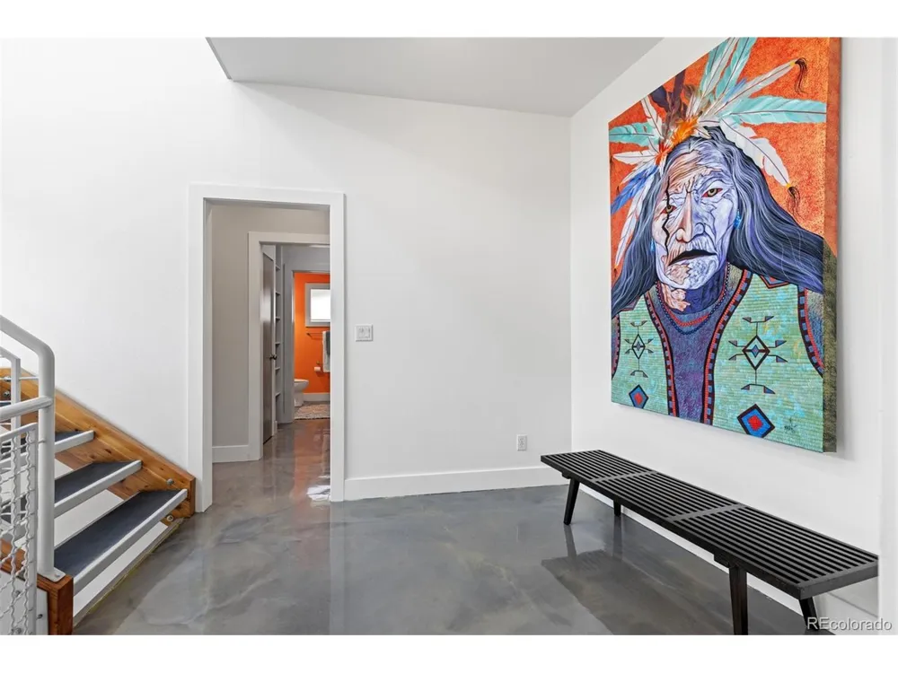 821 Incorrigible Circle Longmont, CO 80504