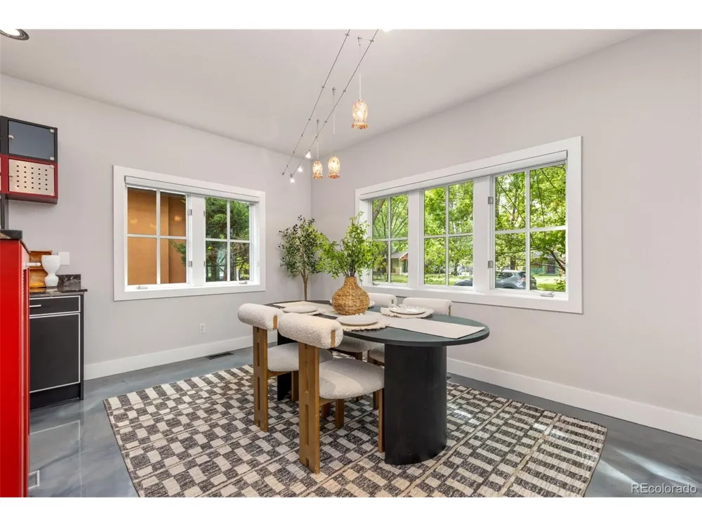 821 Incorrigible Circle Longmont, CO 80504