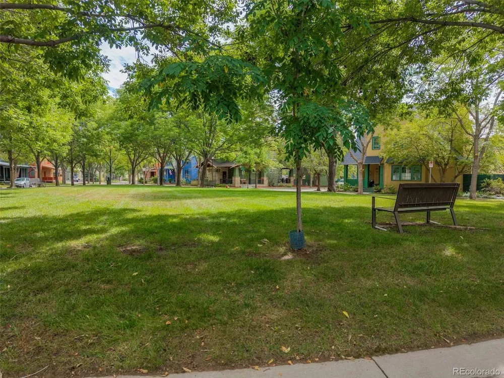 821 Incorrigible Circle Longmont, CO 80504