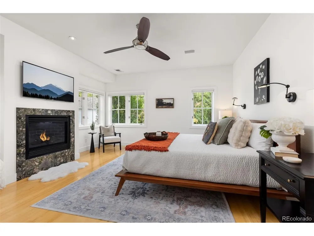 821 Incorrigible Circle Longmont, CO 80504
