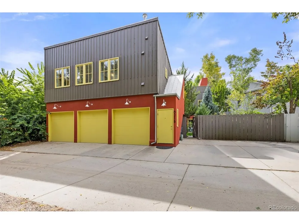821 Incorrigible Circle Longmont, CO 80504
