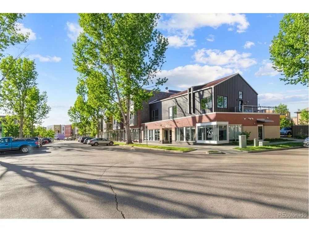821 Incorrigible Circle Longmont, CO 80504