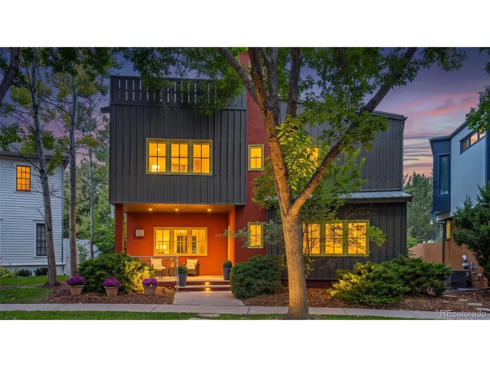 821 Incorrigible Circle Longmont, CO 80504