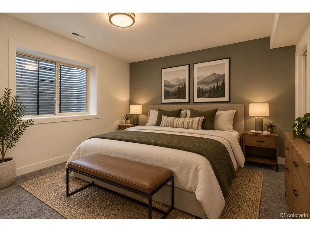 821 Incorrigible Circle Longmont, CO 80504