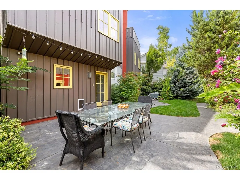 821 Incorrigible Circle Longmont, CO 80504