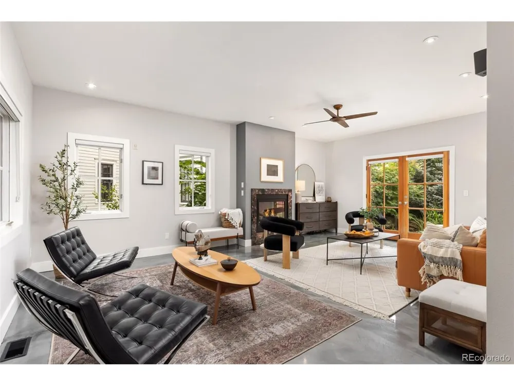 821 Incorrigible Circle Longmont, CO 80504
