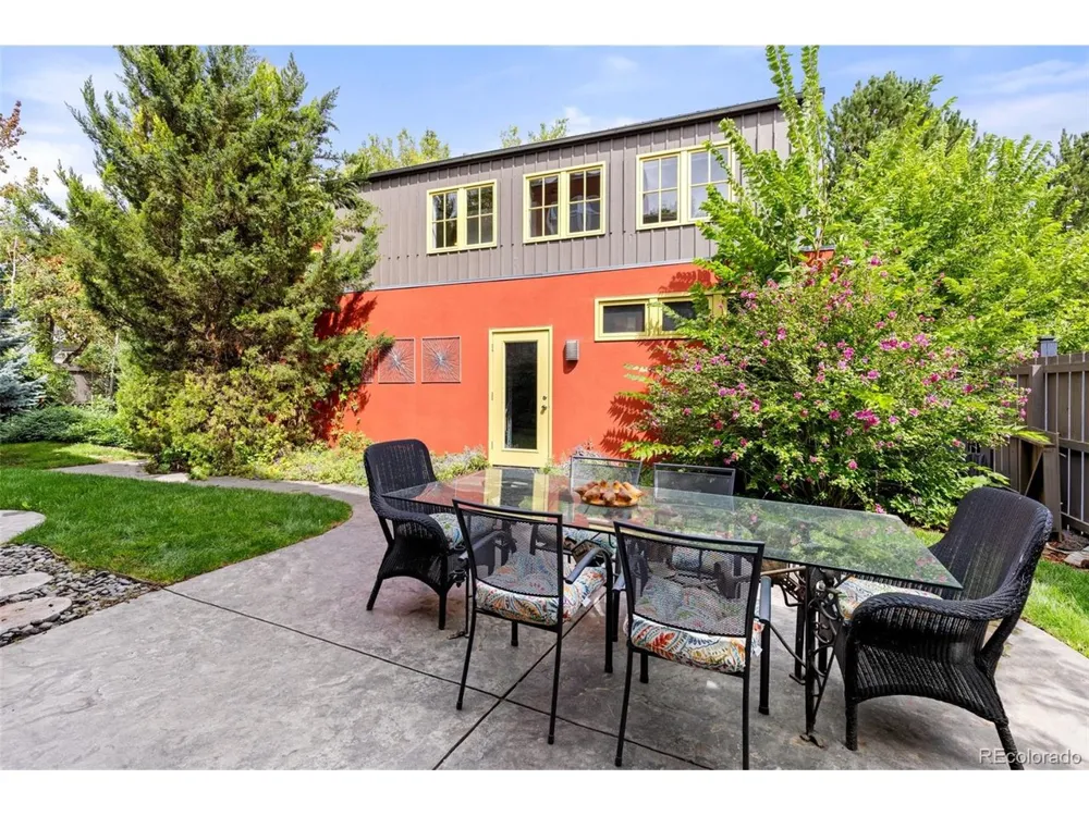 821 Incorrigible Circle Longmont, CO 80504